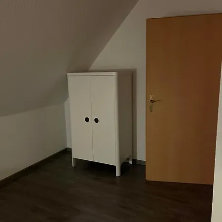 Ferienhaus Meinke Burhafer Feldstrich Esterno foto