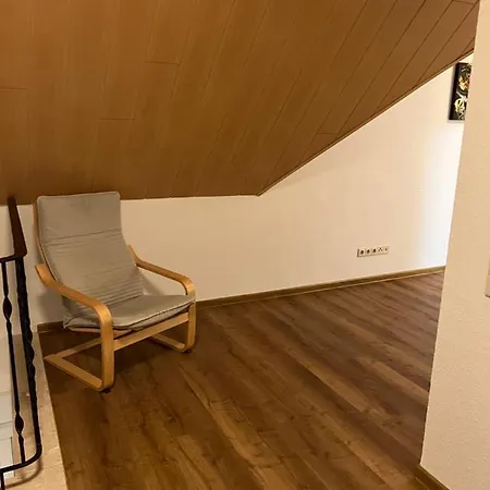 Ferienhaus Meinke Burhafer Feldstrich Esterno foto