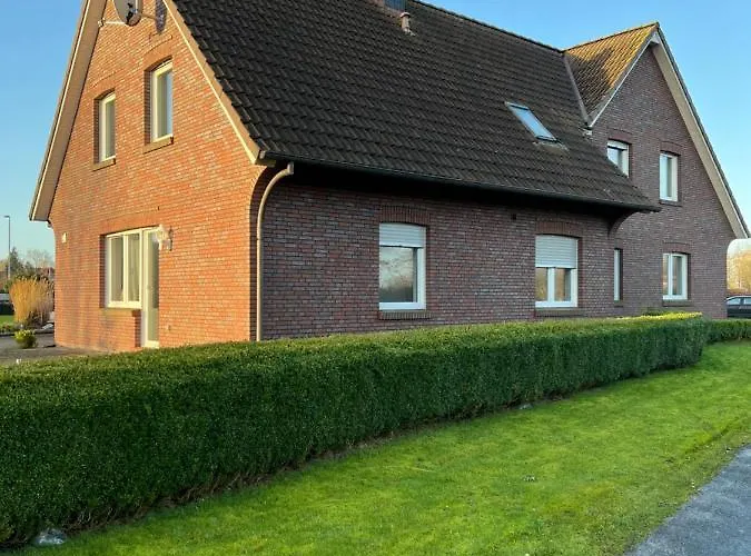 Ferienhaus Meinke