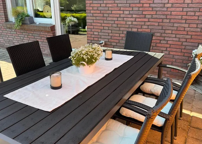 Ferienhaus Meinke