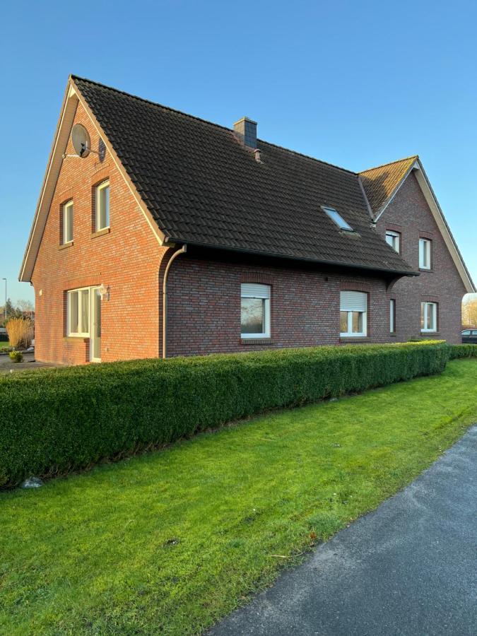 Meinke Holiday home