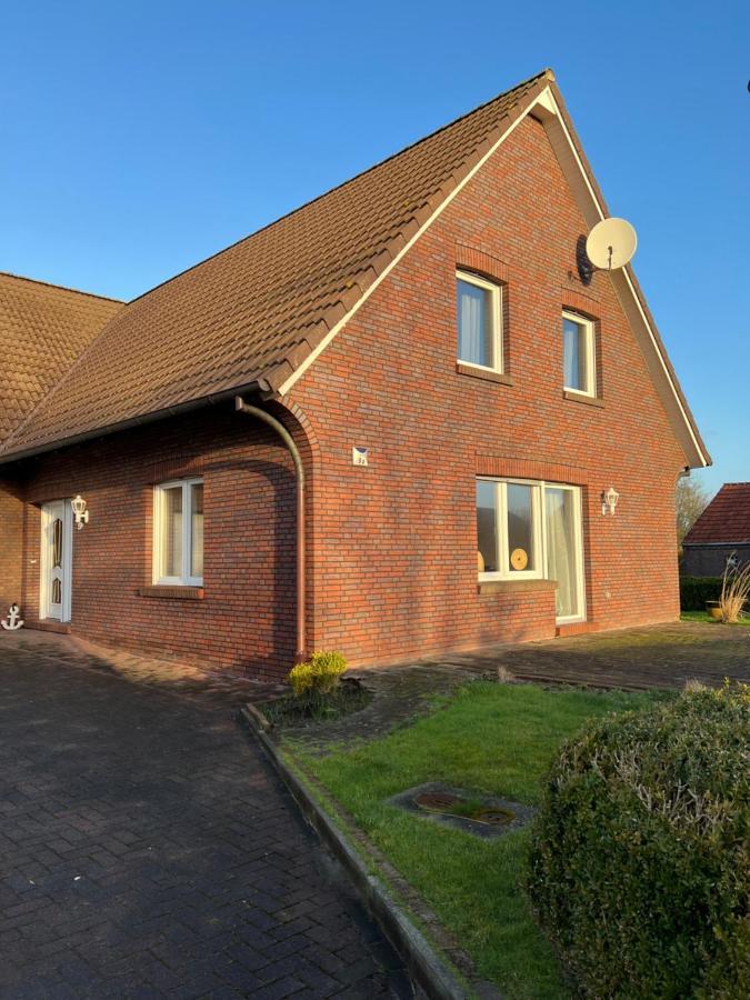 Holiday home Meinke