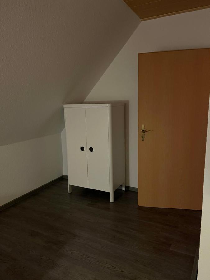 Holiday home Meinke Burhafer Feldstrich