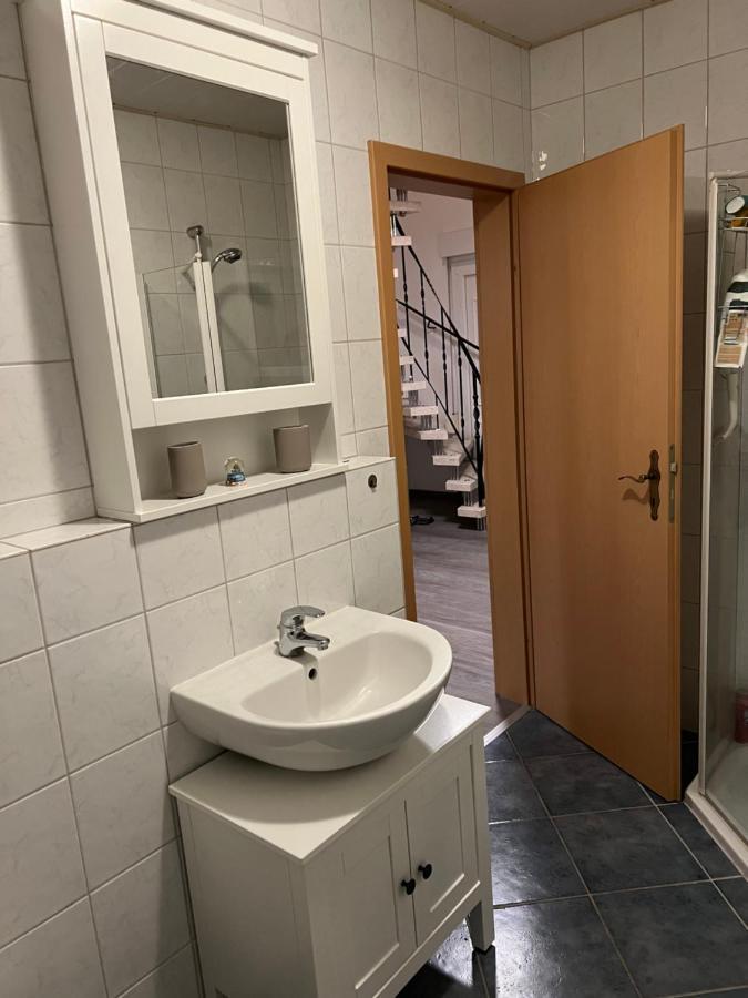 Holiday home Meinke *