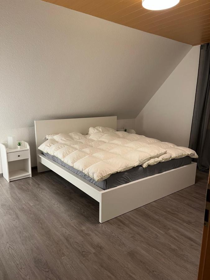 Сasa de vacaciones Meinke Burhafer Feldstrich