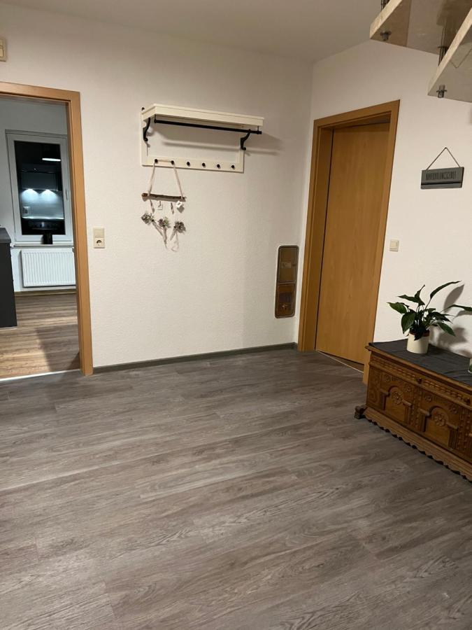 Meinke Holiday home *