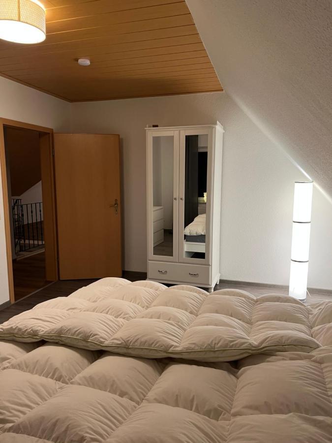 Meinke Сasa de vacaciones Burhafer Feldstrich