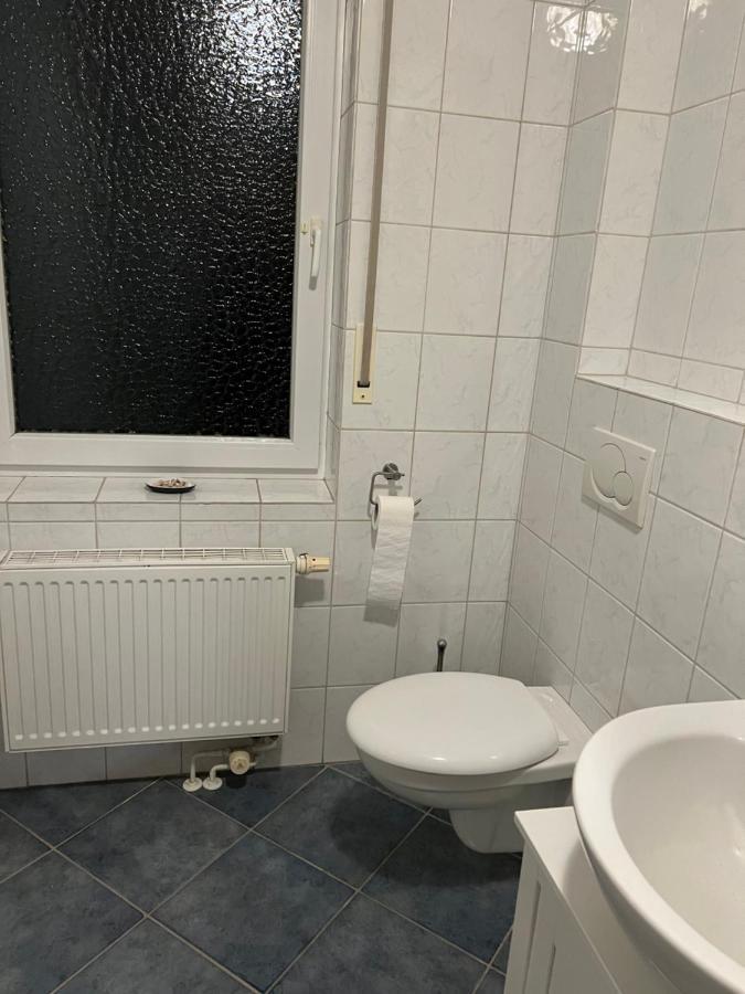 Holiday home Meinke