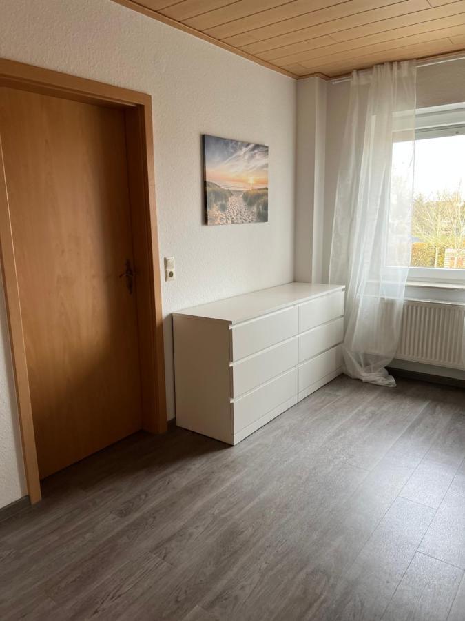 Holiday home Meinke *