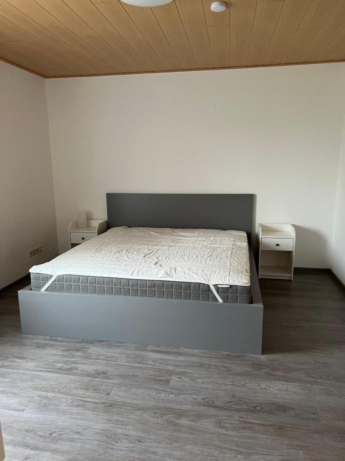Holiday home Meinke *