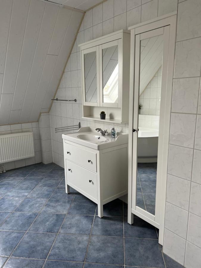 Holiday home Meinke *
