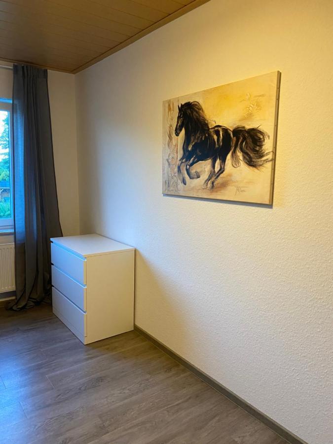 Сasa de vacaciones Meinke Burhafer Feldstrich
