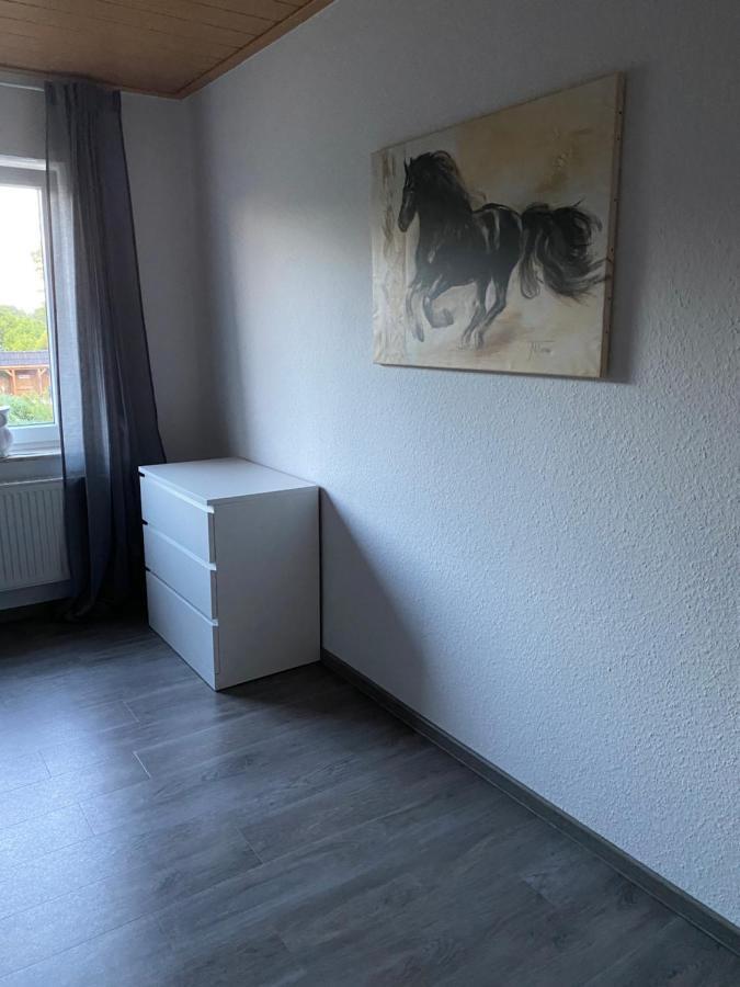 Holiday home Meinke