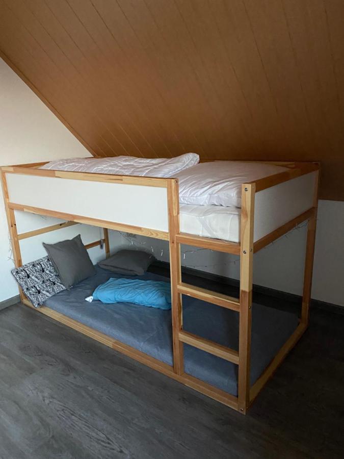 Holiday home Meinke