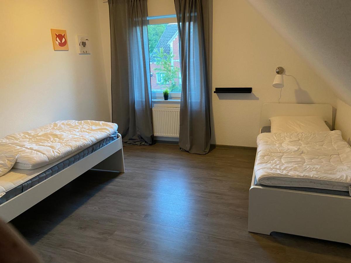 Сasa de vacaciones Meinke