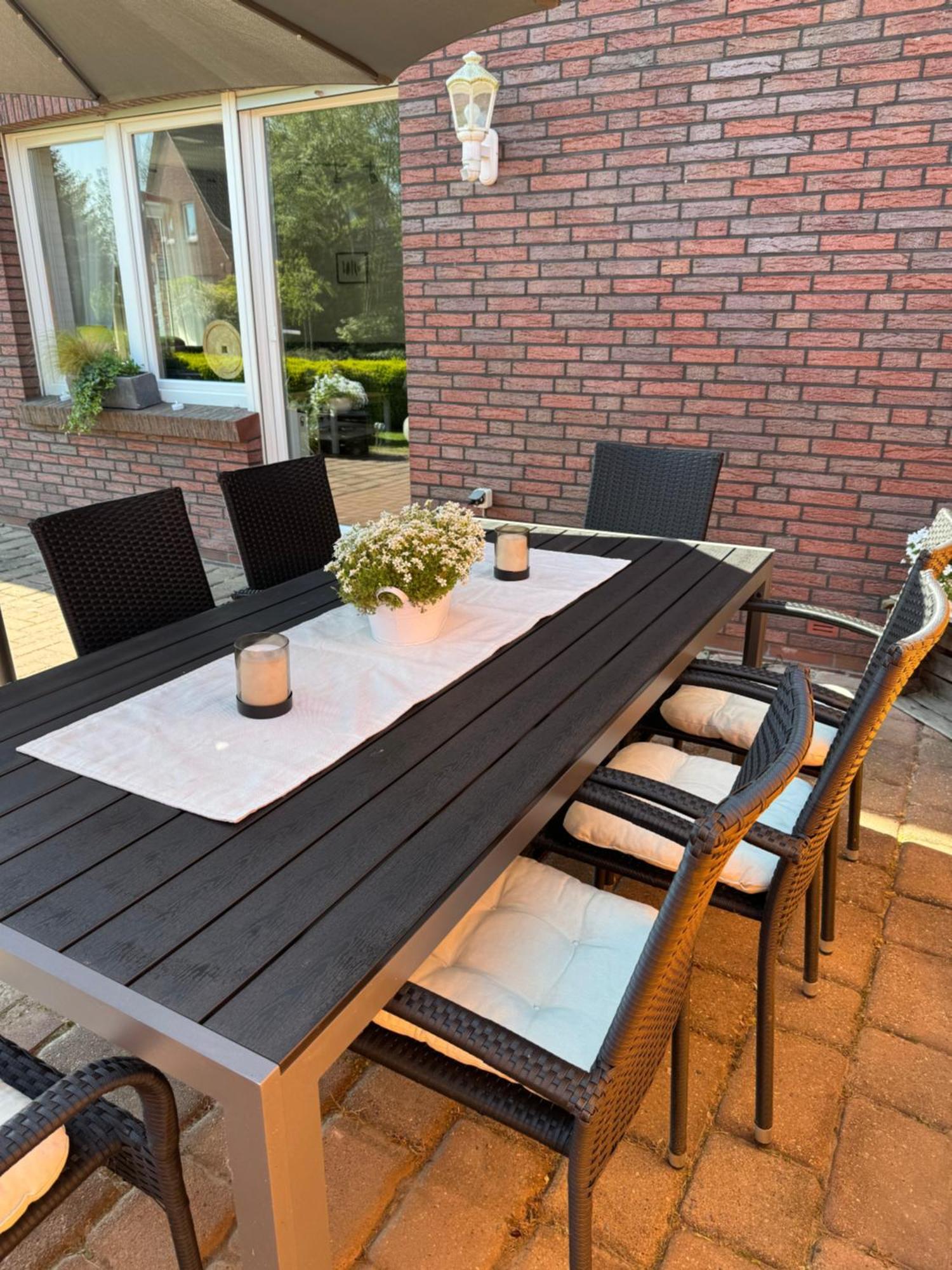 Holiday home Meinke *